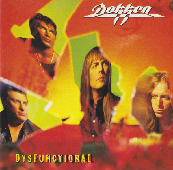 Dokken